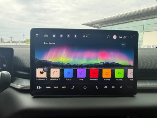 Bild eines VW ID.3 Neo Life 125 kW