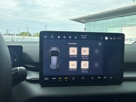Bild eines VW ID.3 Neo Life 125 kW