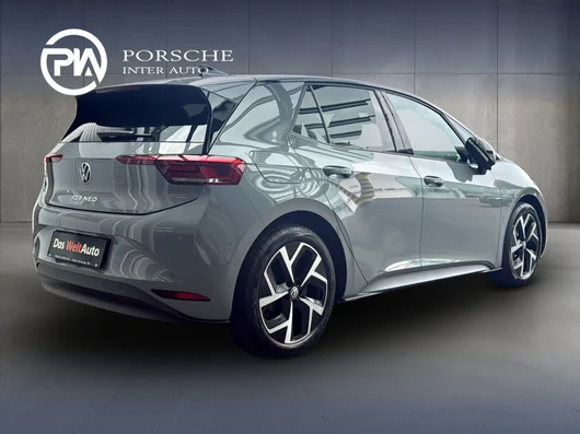 Bild eines VW ID.3 Neo Life 125 kW