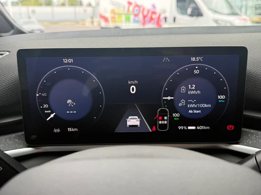 Bild eines VW ID.3 Neo Life 125 kW