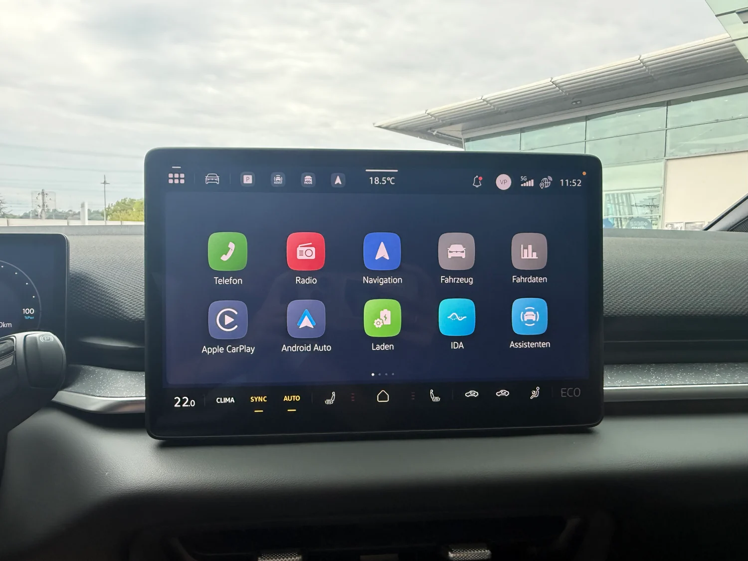 Bild eines VW ID.3 Neo Life 125 kW