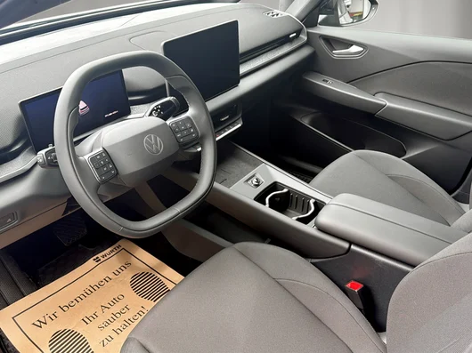 Bild eines VW ID.3 Neo Life 125 kW