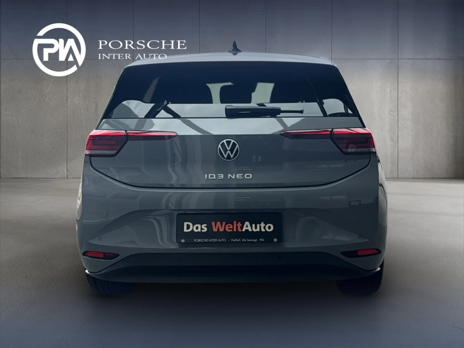 Bild eines VW ID.3 Neo Life 125 kW