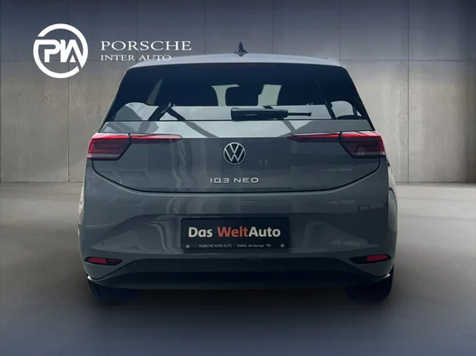 Bild eines VW ID.3 Neo Life 125 kW