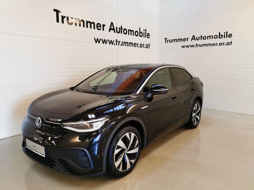 VW ID.5 Pro Performance 150 kW