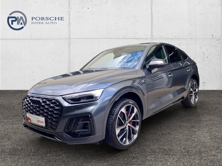 Audi Q5 Sportback 55 TFSI e quattro S line