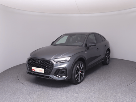 Audi Q5 Sportback 55 TFSI e quattro S line