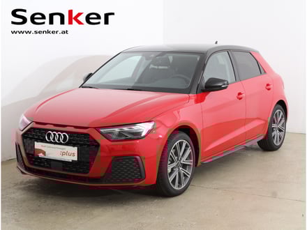 Audi A1 Sportback 30 TFSI intense