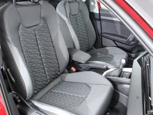 Thumbnail-Foto von Fahrzeug