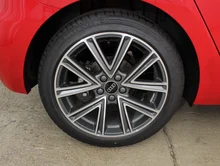 Thumbnail-Foto von Fahrzeug