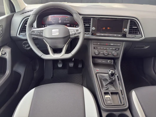 Bild eines SEAT Ateca Reference Edition 1.0 TSI