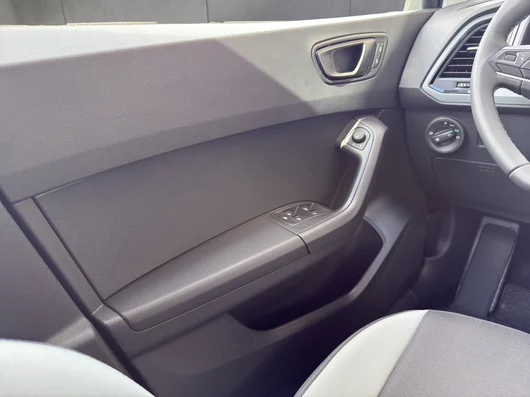 Bild eines SEAT Ateca Reference Edition 1.0 TSI