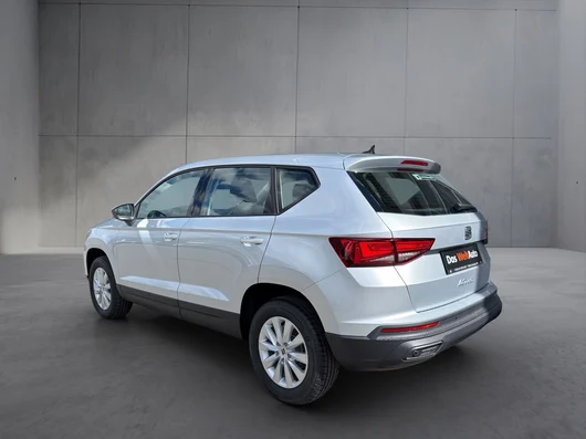Bild eines SEAT Ateca Reference Edition 1.0 TSI