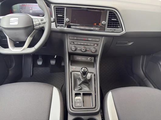 Bild eines SEAT Ateca Reference Edition 1.0 TSI