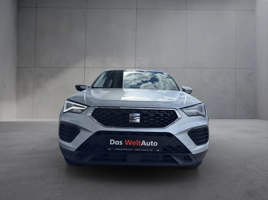 Bild eines SEAT Ateca Reference Edition 1.0 TSI