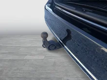 VW Passat Variant Elegance TDI DSG in Deep Black Perleffekt