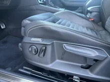 VW Passat Variant Elegance TDI DSG in Deep Black Perleffekt