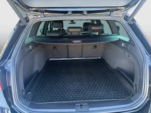 VW Passat Variant Elegance TDI DSG in Deep Black Perleffekt