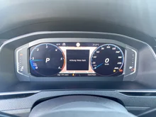 VW Passat Variant Elegance TDI DSG in Deep Black Perleffekt