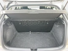 VW Polo Relax in Lime Stone Grey Met.
