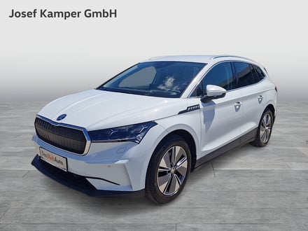 Škoda Enyaq 80