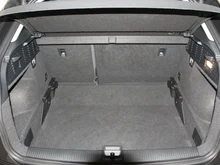 Audi Q2 35 TFSI in H1 Manhattangrau Metallic