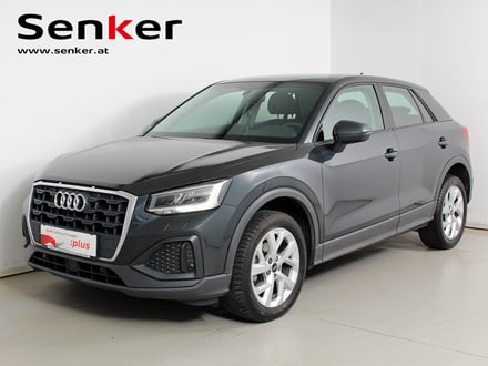 Audi Q2 35 TFSI