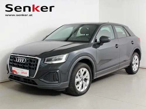 Audi Q2 35 TFSI