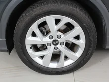 Audi Q2 35 TFSI in H1 Manhattangrau Metallic