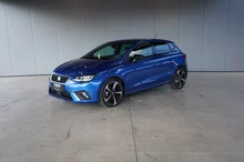 Thumbnail-Foto von Fahrzeug