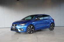 Thumbnail-Foto von Fahrzeug