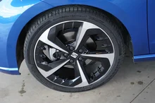 Thumbnail-Foto von Fahrzeug