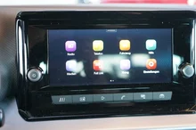 Thumbnail-Foto von Fahrzeug