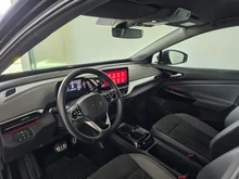 VW ID.4 Pure 109 kW in Mangangrau Metallic