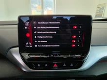 VW ID.4 Pure 109 kW in Mangangrau Metallic