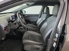 VW ID.4 Pure 109 kW in Mangangrau Metallic