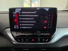 VW ID.4 Pure 109 kW in Mangangrau Metallic