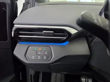 VW ID.4 Pure 109 kW in Mangangrau Metallic