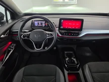 VW ID.4 Pure 109 kW in Mangangrau Metallic