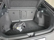 VW ID.4 Pure 109 kW in Mangangrau Metallic