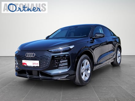 Audi Q6 Sportback e-tron