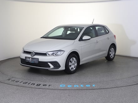 VW Polo 4Me