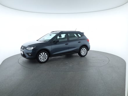 SEAT Arona Reference EcoTSI