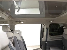 VW Multivan Edition eHybrid 180 kW 4MOTION in Puregrey/Dach Deepblack
