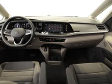 VW Multivan Edition eHybrid 180 kW 4MOTION in Puregrey/Dach Deepblack