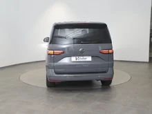 VW Multivan Edition eHybrid 180 kW 4MOTION in Puregrey/Dach Deepblack