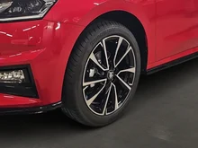 Thumbnail-Foto von Fahrzeug