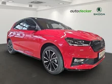 Thumbnail-Foto von Fahrzeug