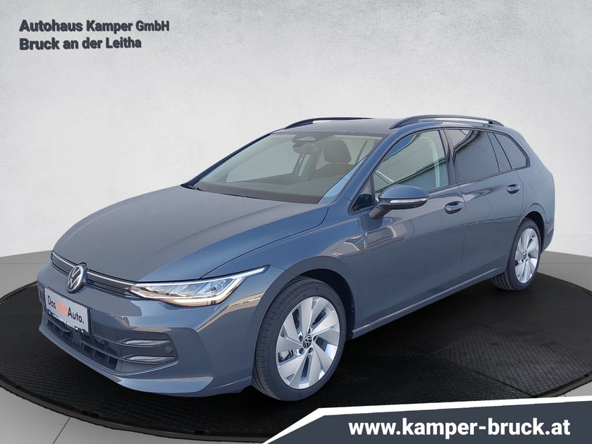 VW Golf Variant Business TSI
