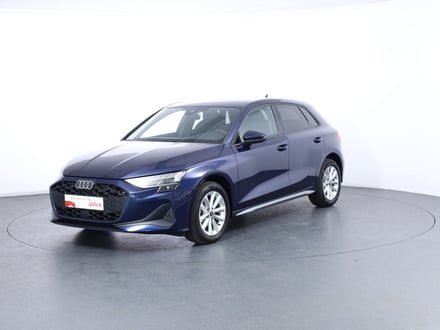 Audi A3 Sportback 30 TFSI